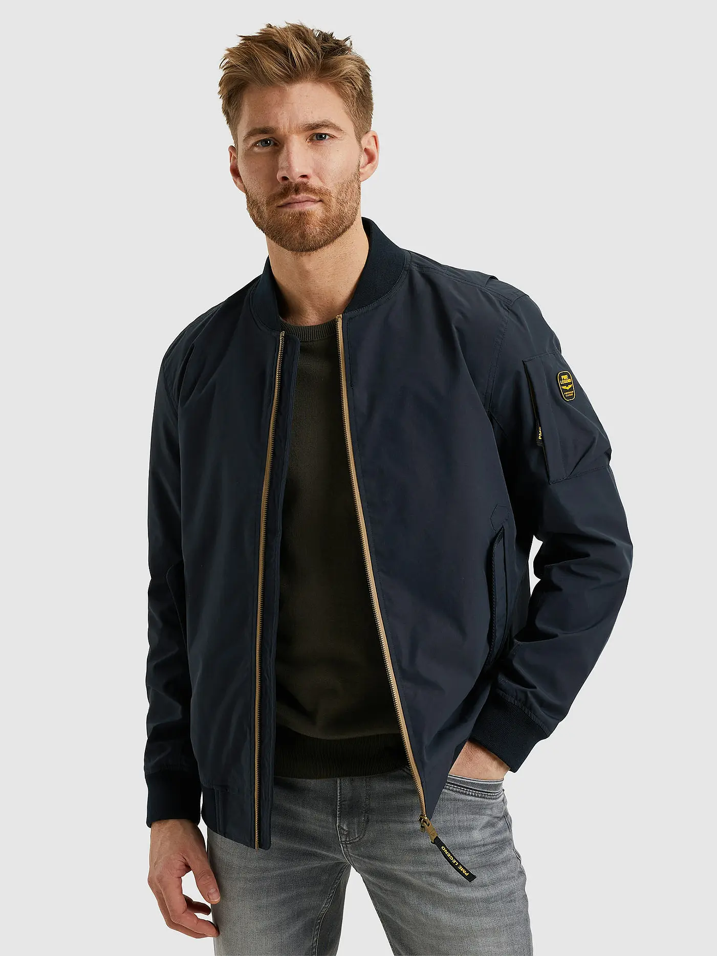 PME LEGEND | Blouson | 